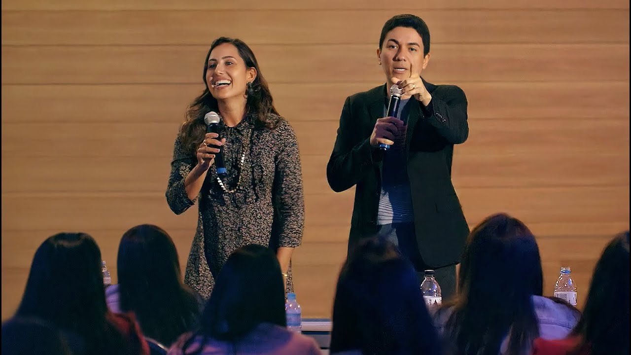 DESCUBRA O PROPÓSITO DE DEUS PARA SUA VIDA - Pregação Impactante