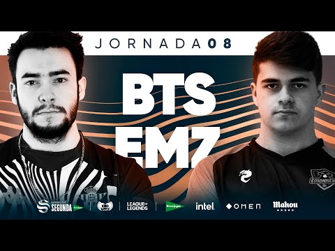 Herbalife Real Betis VS eMonkeyz SD Huesca - J8 - SUPERLIGA SEGUNDA EL CORTE INGLÉS - PRIMAVERA 2022