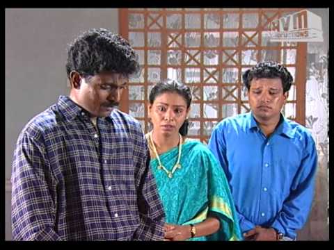 Episode 67: Sontham Tamil TV Serial - AVM Productions