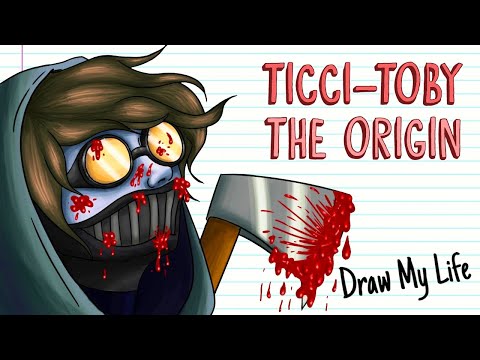 Ticci Toby