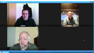 FriendUP Update with David Pleasance & Hogne Titlestad