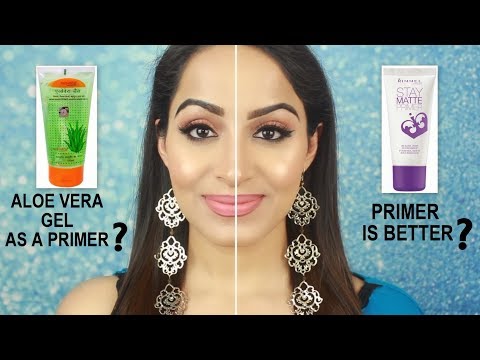 download lagu mp3 mp4 Aloe Vera Gel Under Foundation, download lagu Aloe Vera Gel Under Foundation gratis, unduh video klip Aloe Vera Gel Under Foundation