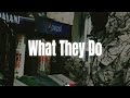 Mexiko What They Do