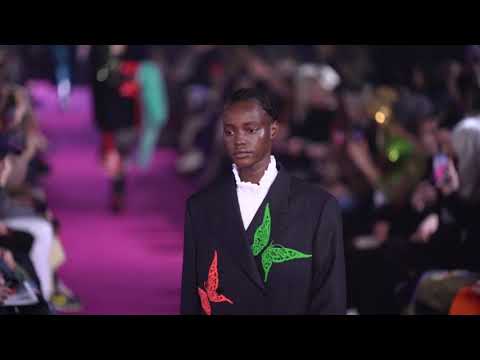 MSGM - MILAN FASHION WEEK - FALL/WINTER 2020/2021 - for L’OFFICIEL ITALIA