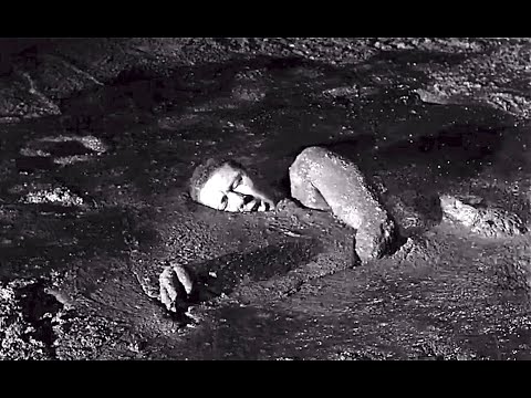 The Quicksand Chronicles ~ Ice Cold In Alex (1958) Sinking People Videos #111