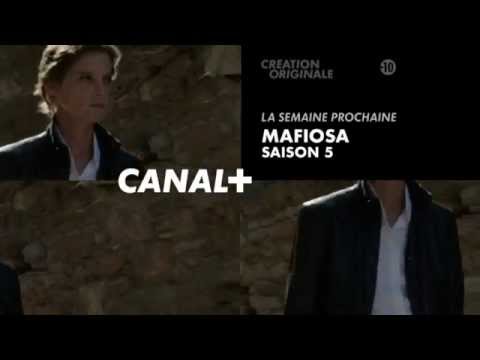 MAFIOSA - Saison 5 - Bande annonce officielle CANAL+ [HD]