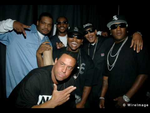Lil Eazy-E ft. Bone Thugs-n-Harmony - This Ain't a Game (Original Version)