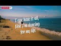 Alex D Rosso Yusuf Alev Kelly Matejcic What A Feeling Lyrics