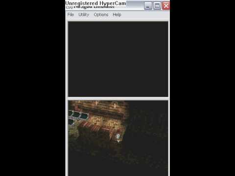 Final Fantasy 3 DS walkthrough part 2