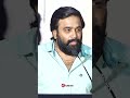நான் வேணாம்னு சொன்னேன் Sasikumar Shorts NaanMirugamaaiMaara
