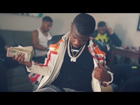 SlimeLife GG "Slide Out" Official Video