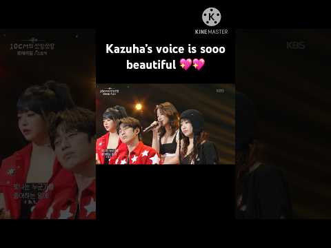 LE SSERAFIM Covers Stalker by 10cm #kpop #lesserafim #kazuha #yunjin #eunchae #chaewon #sakura #10cm