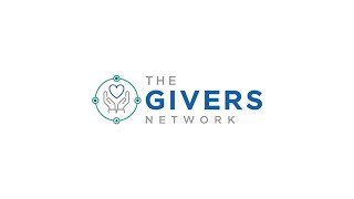 THE GIVERS  NETWORK - Full Intro
