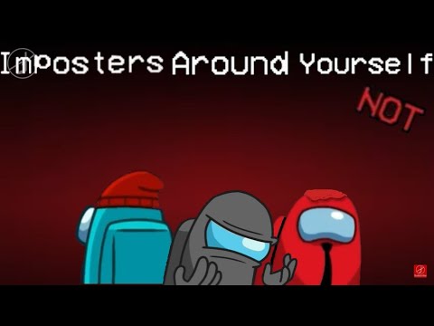 Mashup | CG5, SayMaxWell, MiatriSs, GatoPaint - Imposters Around Yourself NOT | Chefeo