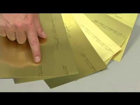 Branded® Shim by Precision Brand Products, Inc
