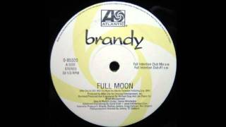 Brandy - Full Moon (Full Intention Club Mix)
