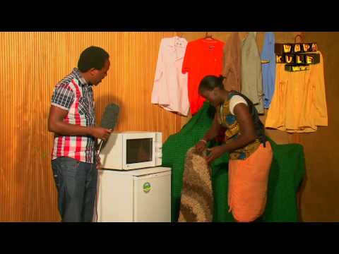 Hapa Kule News  Ep5 Pack & Steal