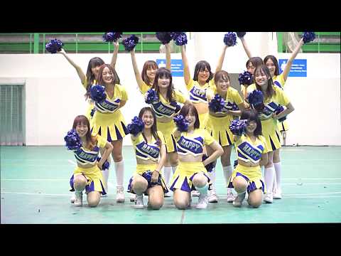 180318 "Bubble Ranger" @ JK Sport Festival 2018