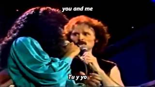 Heaven Knows - Donna Summer &amp; Brooklyn Dreams (Subtitulado/Lyrics)