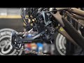 Tuning a Sram X01 Eagle Rear Derailleur: 1 Minute Maintenance Tutorial