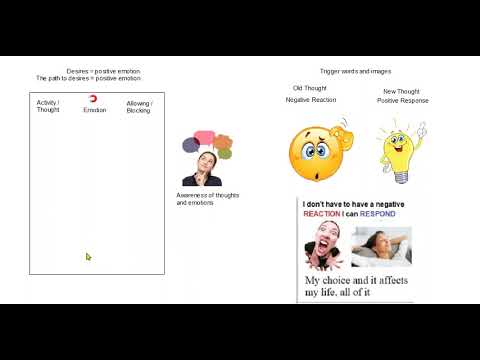 The 7 Stages Of Manifestation Change