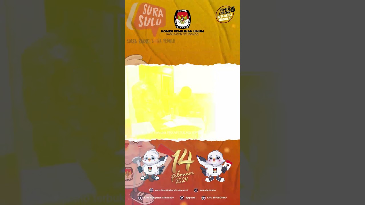 Pleno Terbuka Rekap DPHP Desa Selowogo - Kecamatan Bungatan