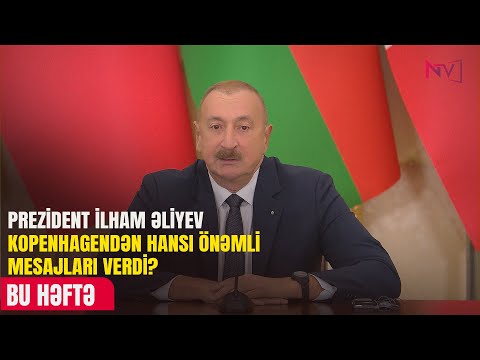 BU HƏFTƏ 05.10.2025