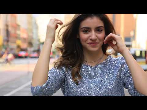 MKOF City Tour Isabela Souza em São Paulo.