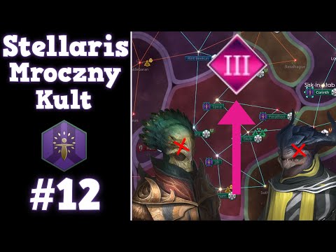 Potężny podbój | Stellaris Mroczny kult #12