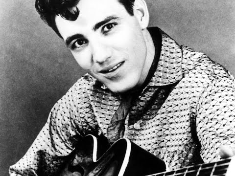 Jimmie Rodgers ~ Tender Love And Care (Stereo)