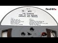 The Zombies - BEECHWOOD PARK - 3 3/4 ips reel to reel tape 1969 Psyche