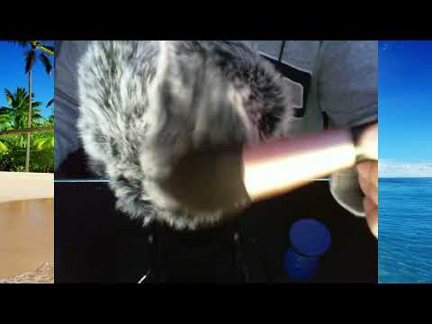 ASMR TRIGGER ausprobieren [#01]