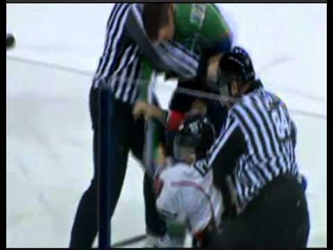 Anthony Perdicaro vs Jean-Philip Chabot