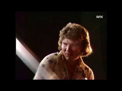 Terje Rypdal Odyssey 1975 NRK TV