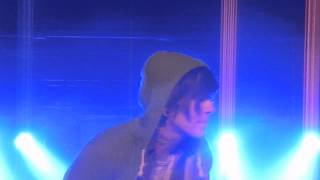 "Criminal" by Framing Hanley LIVE at Club Fever