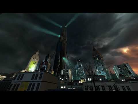 Raising the Bar: Redux: Division 2.1 - PC Walkthrough Chapter 2: Vector Error