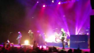 AFI Clove Smoke Catharsis live at the Wltern 2/25/2017