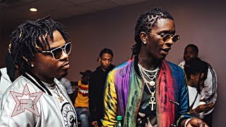 Young Thug Ft. Gunna &amp; Lil Baby - Chanel (Go Get It)