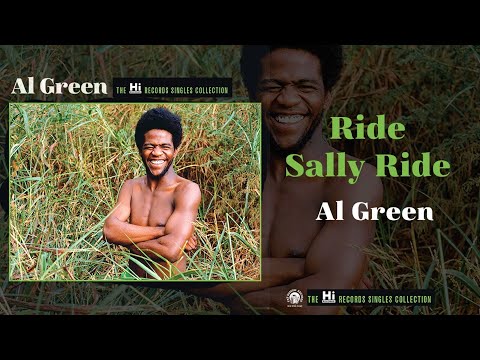 Thumbnail for Ride Sally Ride video