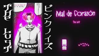 Mal De Corazón Music Video