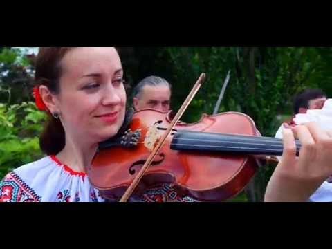Veaceslav Spînu și Romina Spînu & Orchestra Ans. "Fluieraș" - Cântați lăutari primirea