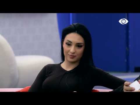 Sfida nga Vëllai i Madh/ Ja si iu përgjigjën banorët pyetjeve rreth jetës personale