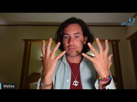 Day 180 - ORGANISM - Matias De Stefano - Spanish edition