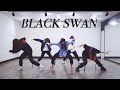 BTS - 'Black Swan' / Kpop Dance Cover / Practice Mirrored (2:02~)