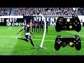 FIFA 20 ALL FREE KICKS TUTORIAL | Xbox & Playstation | 4K