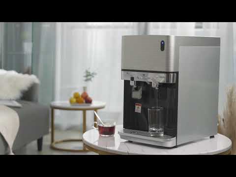 Ioncares Onsoo Hot & Ambient Water Dispenser