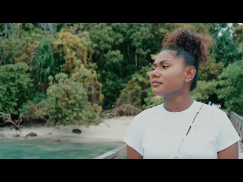 Reenay Sese - You're the Reason I Live (Official Music Video)