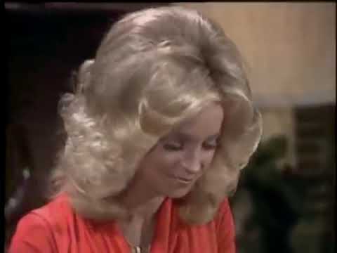 Barbra Mandrell   "Steel Guitar Rag"