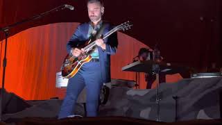 Lord Huron - &quot;Fool for Love&quot; (Live in San Diego 10.27.21)