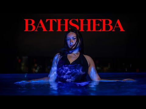 Ivankor x Wame Blood ft Tarvin - Bathseba (Official Music Video)